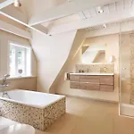 Дом отдыха Sandshoern *