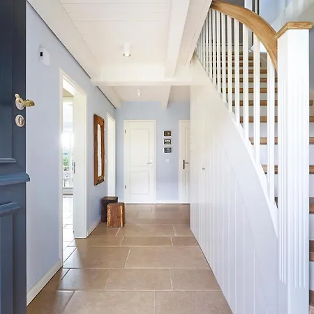 Sandshoern * Nieblum