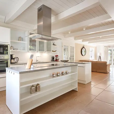 Casa de Férias Sandshoern