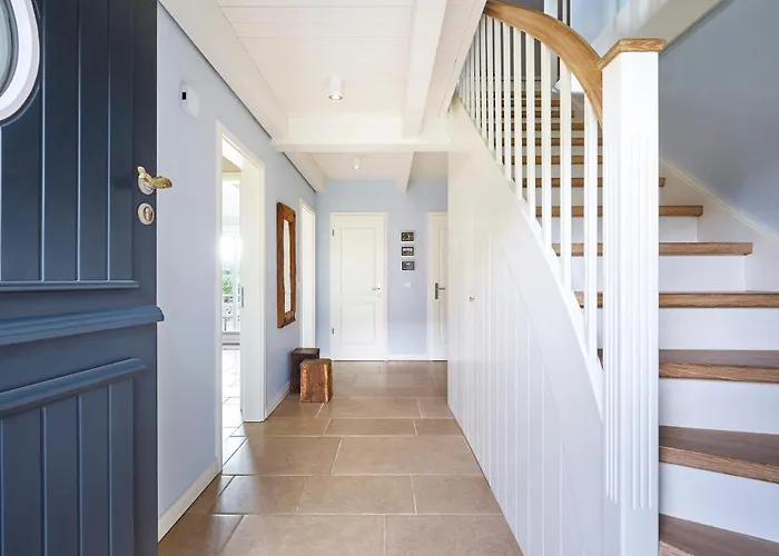 Sandshoern * Nieblum