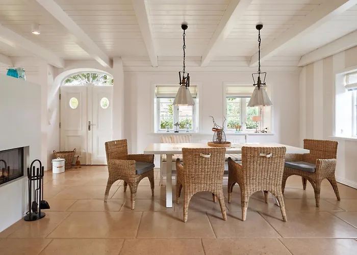 Sandshoern * Nieblum