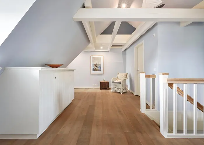 Sandshoern Casa de Férias