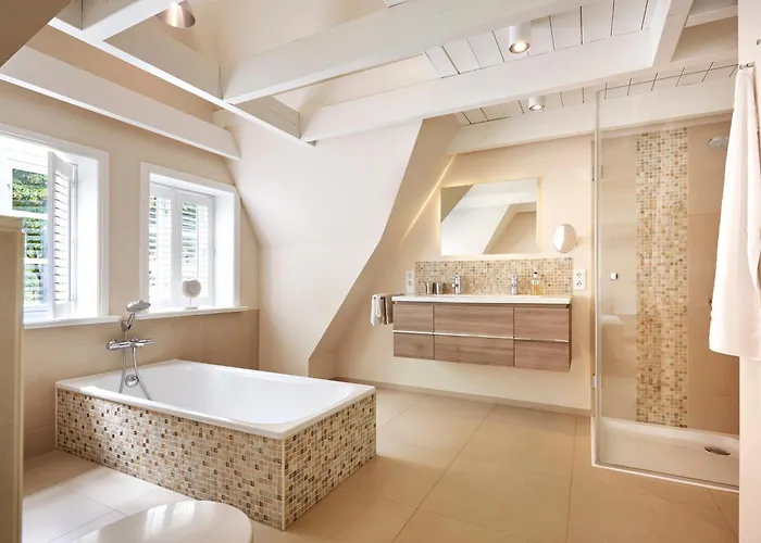 Casa de Férias Sandshoern *