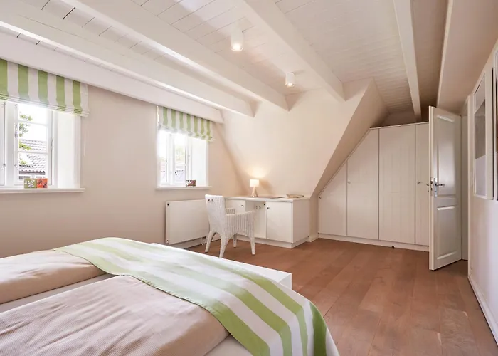 Sandshoern * Nieblum